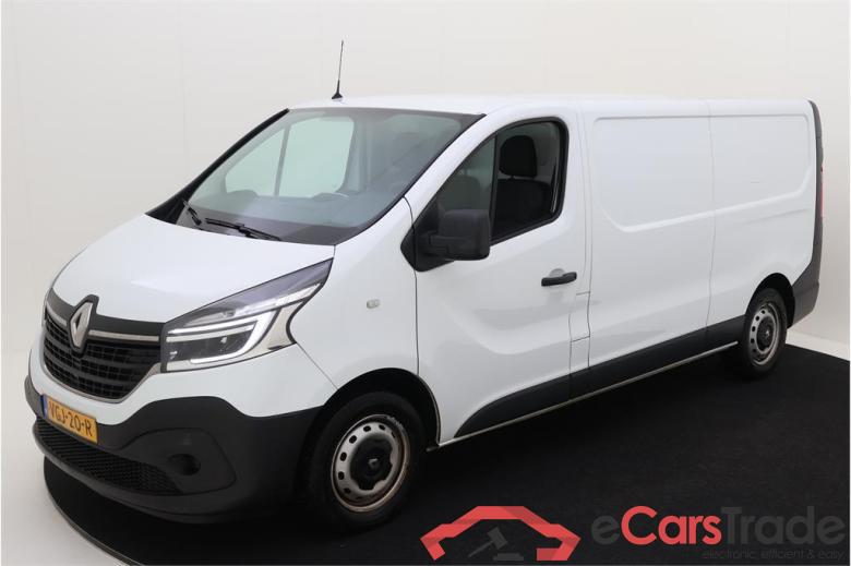 RENAULT Trafic 88 kW #1