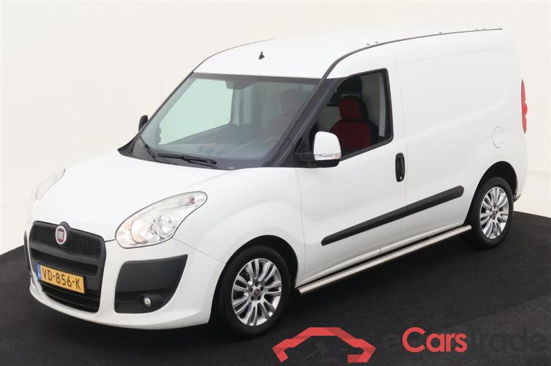 FIAT Doblò Cargo 1.6 M-Jet SX #1