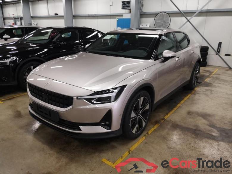 Polestar Long Range Dual - 20