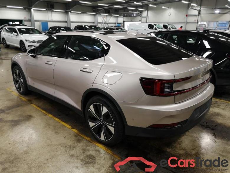 Polestar Long Range Dual - 20