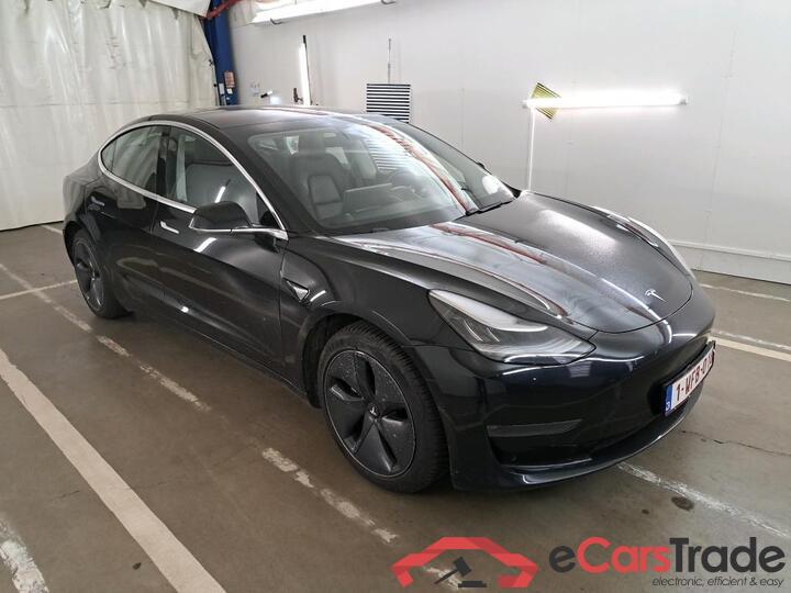 Tesla Model 3 Model 3 Long Range Dual Motor AWD 254kW/346pk  4D/P Auto-1 #2