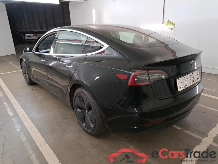 Tesla Model 3 Model 3 Long Range Dual Motor AWD 254kW/346pk  4D/P Auto-1 #3