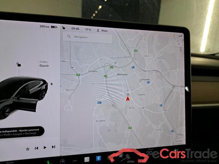 Tesla Model 3 Model 3 Long Range Dual Motor AWD 254kW/346pk  4D/P Auto-1 #6