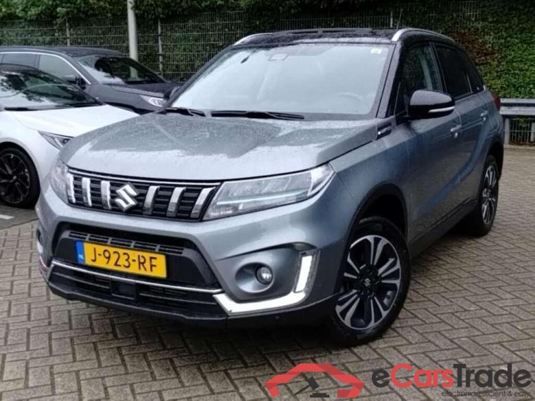 SUZUKI Vitara 1.4 Boosterjet Style Smart Hyb #1