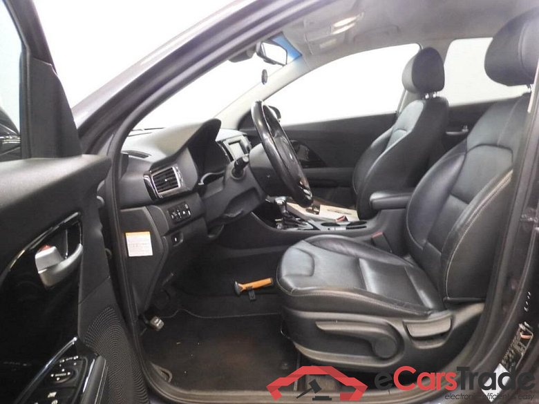 KIA Niro 1.6 GDi Hybrid BusinessLine #3