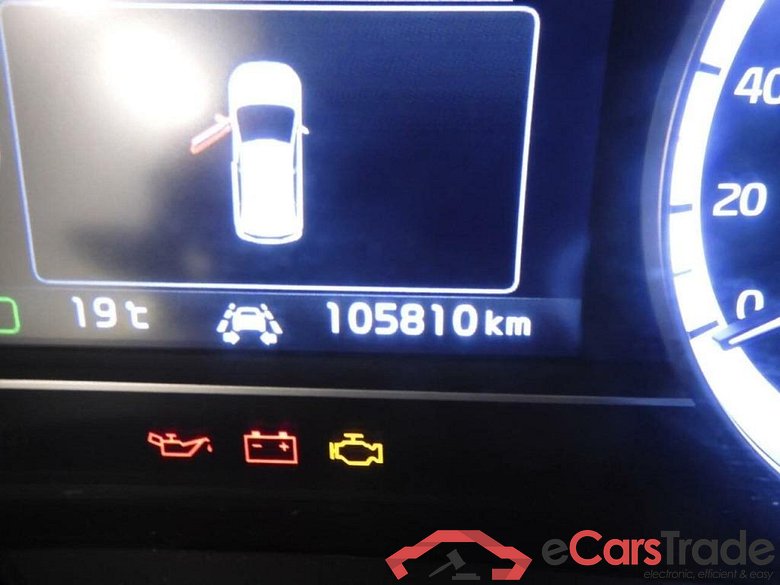 KIA Niro 1.6 GDi Hybrid BusinessLine #5