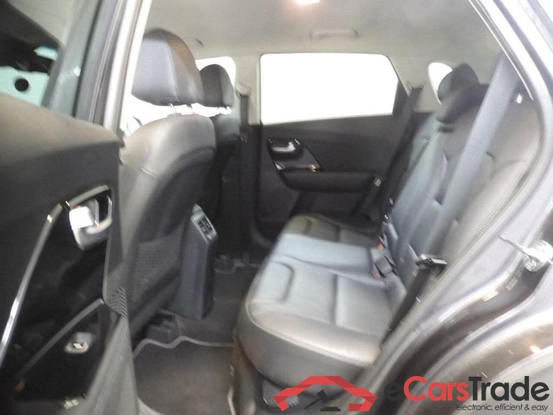 KIA Niro 1.6 GDi Hybrid BusinessLine #6