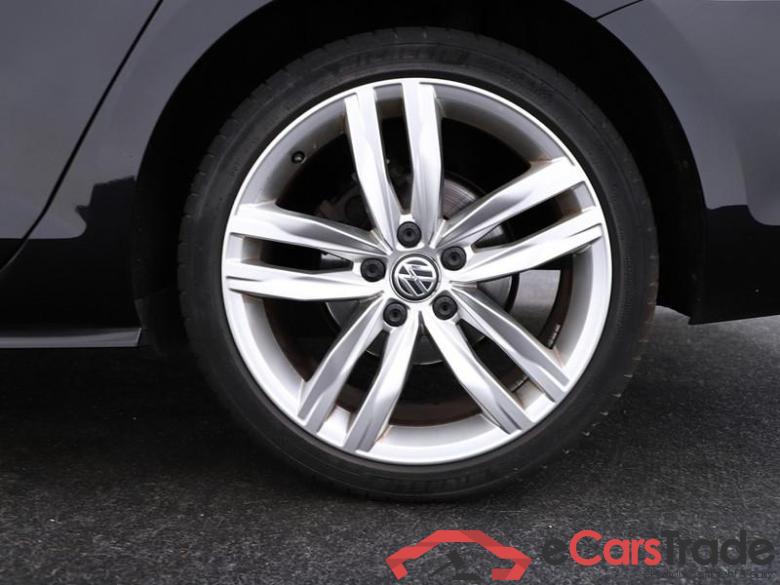 VOLKSWAGEN Golf Variant 1.6 TDI Comfortline Business R line #4