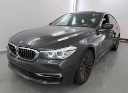 BMW 620 Gran Turismo Luxury Pano Aut. LC-Pro Navi-Pro Led-Xenon Sport-Leather KeylessGo Camera Klima PDC ...