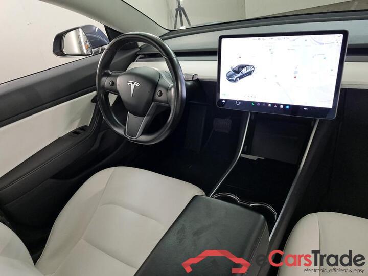 Tesla Model 3 Long Range AWD Autopilot Pano LED-Xenon Navi Leather KeylessGo Klima PDC ... #5