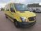 preview Mercedes Sprinter #1