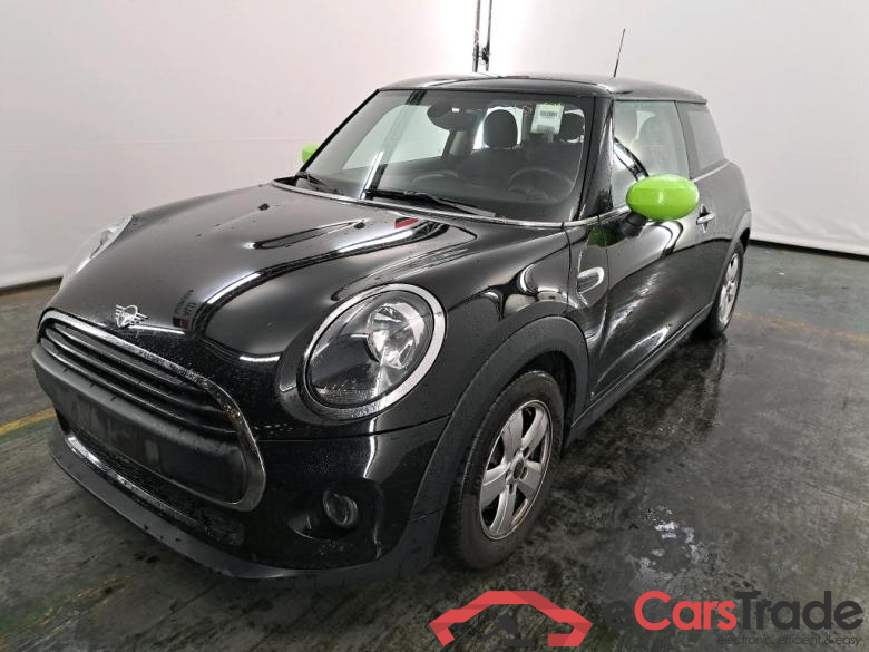 MINI Mini 1.5 ONE Mini Buisiness