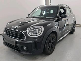 Mini Countryman Series