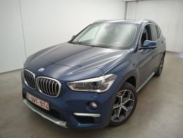 BMW X1 xDrive20d (120 kW) 