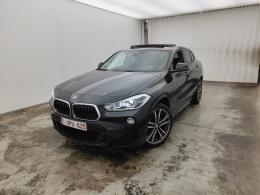 BMW X2 sDrive18i 100kW DCT 5d ///M-Sportkit