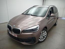 BMW 2 Reeks Gran Tourer 218d (100kW) Aut. 5d