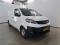 preview Opel Vivaro #1