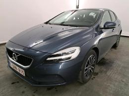 VOLVO V40 DIESEL - 2016 2.0 D2 Eco Momentum Climate Comfort Winter Professional Professional