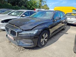 Volvo V60 D3 V60 5d !! Damaged car !! pvb88 