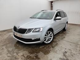 Skoda Octavia Combi 1.0 TSI GreenTec 85kW Ambition 5d