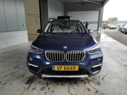 BMW X1 DIESEL - 2015 2.0 dA xDrive20 190 AdBlue 5d