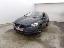 Volvo V40 D2 Geartronic Black Edition 5d