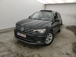 Volkswagen Tiguan 1.5 TSI ACT OPF 110kW DSG Highline 5d