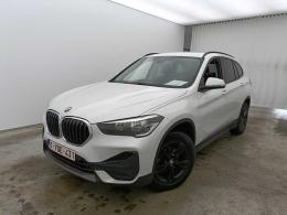 BMW X1 sDrive16dA (85 kW) 5d testref exs2i