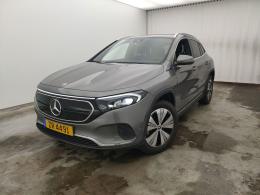 MERCEDES EQA 250 190 Business Solution 5d