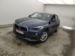BMW X2 sDrive16d 85kW Aut. 5d exs2i