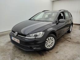 Volkswagen Golf Variant 1.6 TDi 85kW Trendline 5d