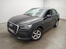 Audi Q2 1.0 30 TFSI 85kW 5d