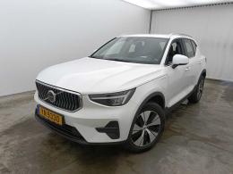 VOLVO XC40 - 2022 1.5 T4 129hp PHEV Core DCT 5d