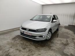 Volkswagen Polo 1.0 48kW Trendline 5d
