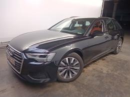 Audi A6 Avant Business Edition 35 TDI S tronic 5d