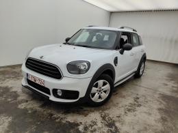 Mini Countryman One D (85 kW) 5d