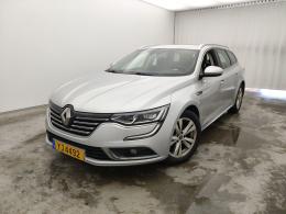 RENAULT TALISMAN GRANDTOUR DIESEL 1.7 Blue dCi 120 Corporate Ed. (Fleet EU6.2) 5d