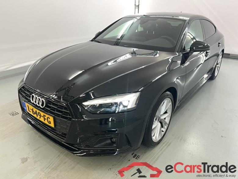 AUDI A5 SB FL\'20 SB 40 TFSI Busin.Ed.Aut #1