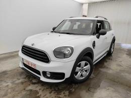Mini Countryman One (75 kW) 5d