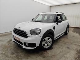 Mini Countryman One (75 kW) 5d