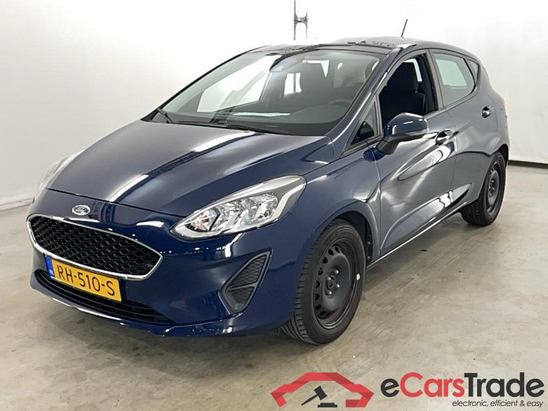FORD Fiesta 1.1 85pk 5D Trend #1