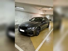 Bmw 330 e xDrive M Sport 330 e xDrive M Sport