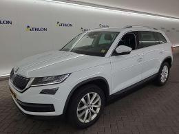 SKODA Kodiaq 1.5 TSI ACT 110kW DSG Business Edition 5D