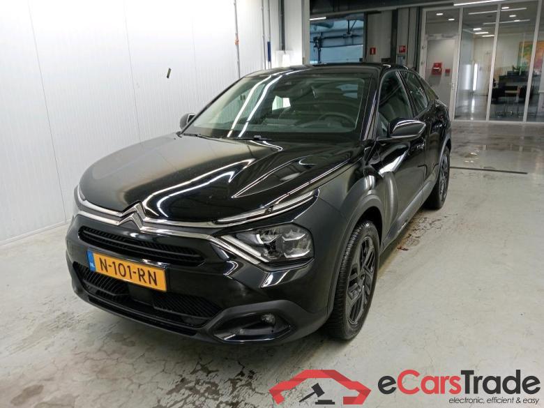 CITROEN C4 1.2 PT. Feel Pack #1
