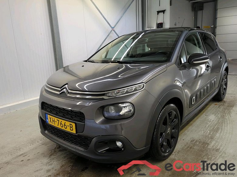 CITROEN C3 1.5 Bl.HDi S&S Shine #1