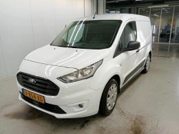 FORD TRANSIT CONNECT 1.5 EcoBlue L1 Trend