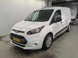 FORD TRANSIT CONNECT 1.5 TDCI L2 Trend