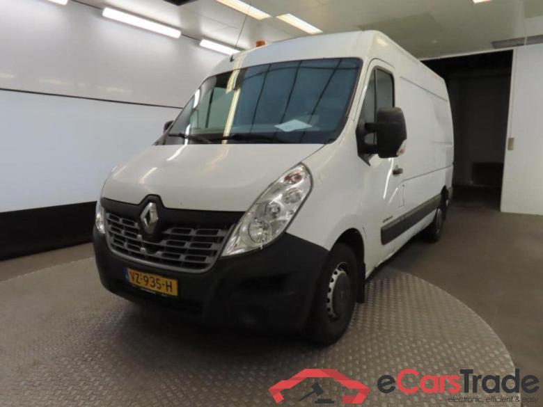 RENAULT Master T3 2.3 dCi #1