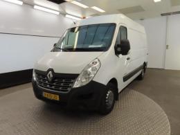 RENAULT Master T35 2.3 dCi