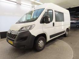 CITROEN Jumper 30 2.0 BlueHDi